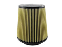 aFe MagnumFLOW Air Filters IAF PG7 A/F PG7 6F x 9B x 7T x 9H - Burkken Auto Parts
