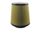 aFe MagnumFLOW Air Filters IAF PG7 A/F PG7 6F x 9B x 7T x 9H - Burkken Auto Parts