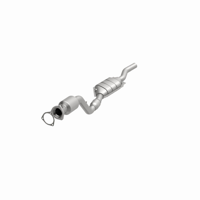 MagnaFlow Conv DF 03 Volkswagen Passat 2.8L - Burkken Auto Parts