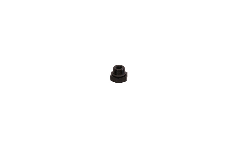 Aeromotive AN-06 O-Ring Boss Port Plug - Burkken Auto Parts