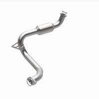 MagnaFlow 16-20 Toyota Tacoma V6 3.5L OEM Grade Direct-Fit Catalytic Converter - Burkken Auto Parts
