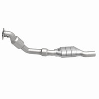 MagnaFlow Conv DF 03-04 Audi RS6 4.2L Passenger Side - Burkken Auto Parts