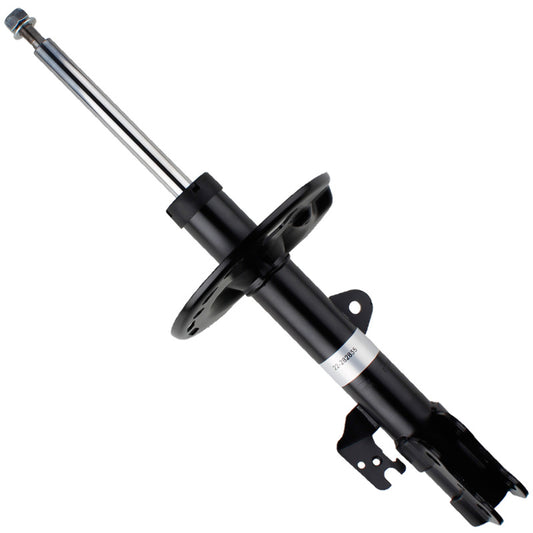 Bilstein B4 OE Replacement 14-19 Toyota Highlander Front Left Twintube Strut Assembly - Burkken Auto Parts
