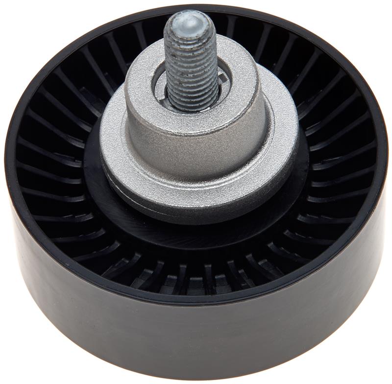 Gates 2011 Audi Q7 V-6 3.0L Alt. & A.C. Belt Drive Pulley