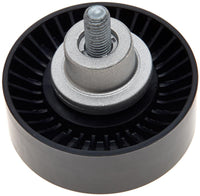Gates 2011 Audi Q7 V-6 3.0L Alt. & A.C. Belt Drive Pulley