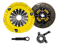 ACT 08-17 Mitsubishi Lancer GT / GTS HD/Perf Street Sprung Clutch Kit - Burkken Auto Parts