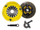 ACT 08-17 Mitsubishi Lancer GT / GTS HD/Perf Street Sprung Clutch Kit - Burkken Auto Parts