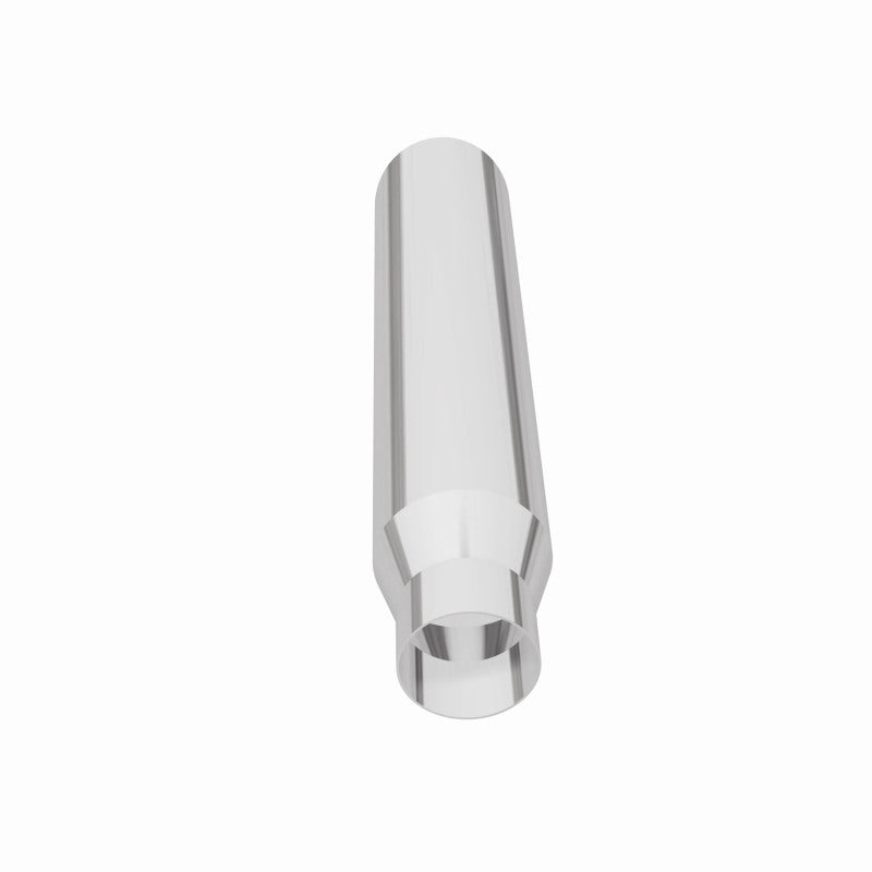 MagnaFlow Tip 1-Pk Sc 3.50 X 18 2.5 15Deg - Burkken Auto Parts