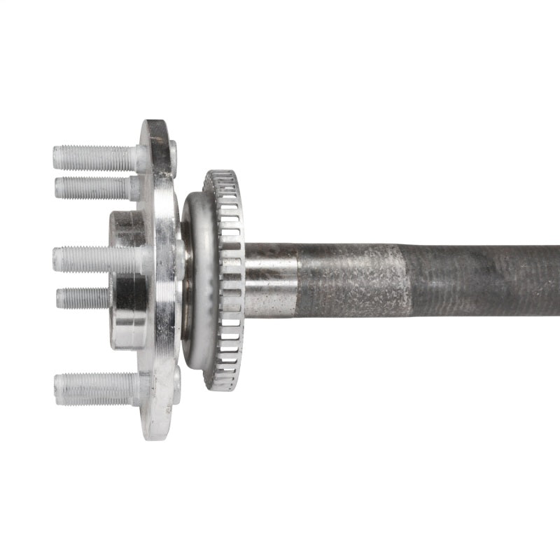 Yukon Gear 19-23 RAM 1500 Drive Axle Shaft - 31 Spline - 6 Lug - Open or T/L - 34-5/16in Long - Burkken Auto Parts