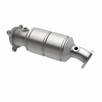 MagnaFlow Conv DF 05-08 Audi A4/A4 Quattro 2.0L Turbocharged (49 State) - Burkken Auto Parts
