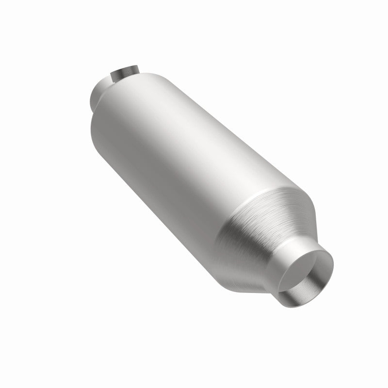 MagnaFlow 83-91 Volkswagen Vanagon Universal Catalytic Converter - Burkken Auto Parts