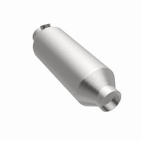 MagnaFlow 83-91 Volkswagen Vanagon Universal Catalytic Converter - Burkken Auto Parts