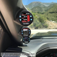 Banks Power 17-19 GM 2500 6.6L L5P Derringer Tuner (Gen 2) w/ 1.8in iDash - Burkken Auto Parts