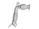 aFe Power Direct Fit 409 SS Catalytic Converter 14-18 Mini Cooper S L4-2.0L (t) B46 - Burkken Auto Parts