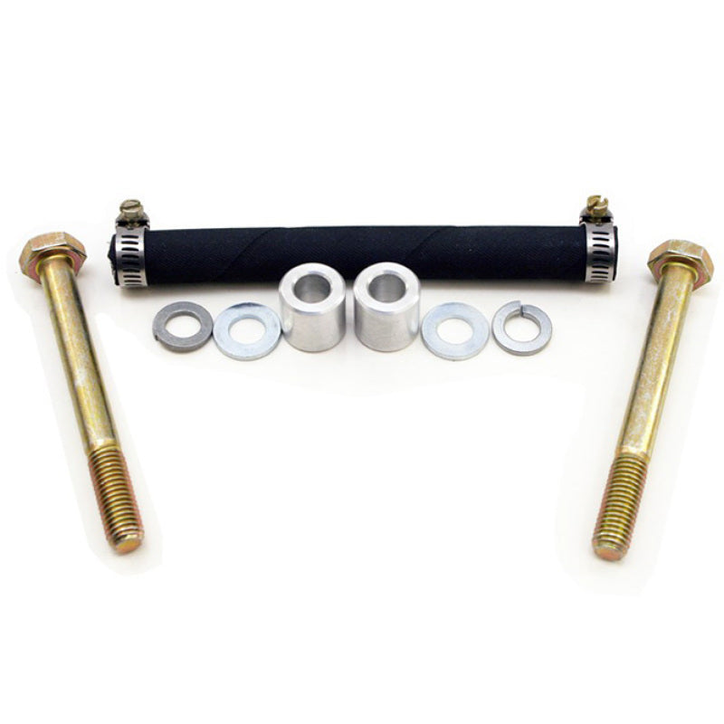 Nitrous Express 97-04 Chevrolet Corvette C5 Power Steering Reservoir Spacer Kit - Burkken Auto Parts
