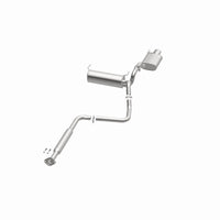 MagnaFlow BRE Exhaust Kit 12-17 Buick Verano 2.4L - Burkken Auto Parts