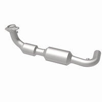 Magnaflow 2000 Ford F-150 5.4L Direct Fit Converter - Burkken Auto Parts