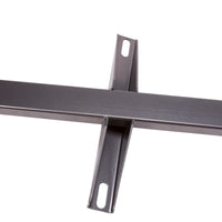 BBK 79-93 Mustang Subframe Connector Full Length With Seat Support Bracket - Burkken Auto Parts