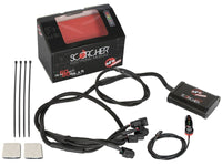 aFe Scorcher GT Power Module 2021 Acura TLX 2.0L (t) - Burkken Auto Parts