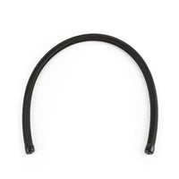 Mishimoto PTFE Braided -6AN 3ft Hose Black