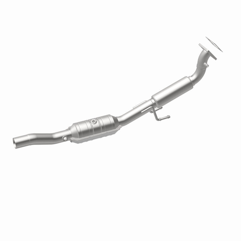 MagnaFlow Conv DF 04-05 VW Jetta 2L - Burkken Auto Parts