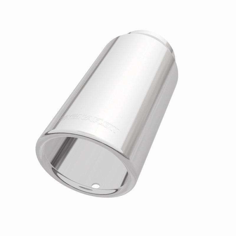 MagnaFlow Tip 1-Pk Bbr 3 X 7.00 2.25 Id 15D - Burkken Auto Parts