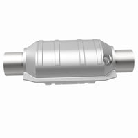 Magnaflow Conv Univ 2.00in Rear CA - Burkken Auto Parts