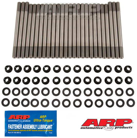 ARP 98+ Dodge Cummins 5.9L/6.7L 24V CA625+ Head Stud Kit - Burkken Auto Parts