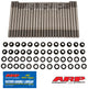 ARP 98+ Dodge Cummins 5.9L/6.7L 24V CA625+ Head Stud Kit - Burkken Auto Parts