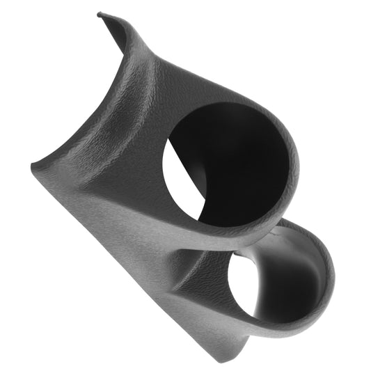 Autometer 78-87 Oldsmobile Cutlass 2-1/16in A-Pillar Dual Pod - Burkken Auto Parts