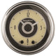 AutoMeter Gauge Clock 2-1/16in. 12HR Analog Cruiser Ad - Burkken Auto Parts
