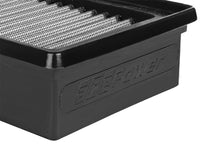 aFe Magnum FLOW Pro DRY S OE Replacement Air Filter 17-18 Alfa Romeo Giulia I4-2.0L (t) - Burkken Auto Parts
