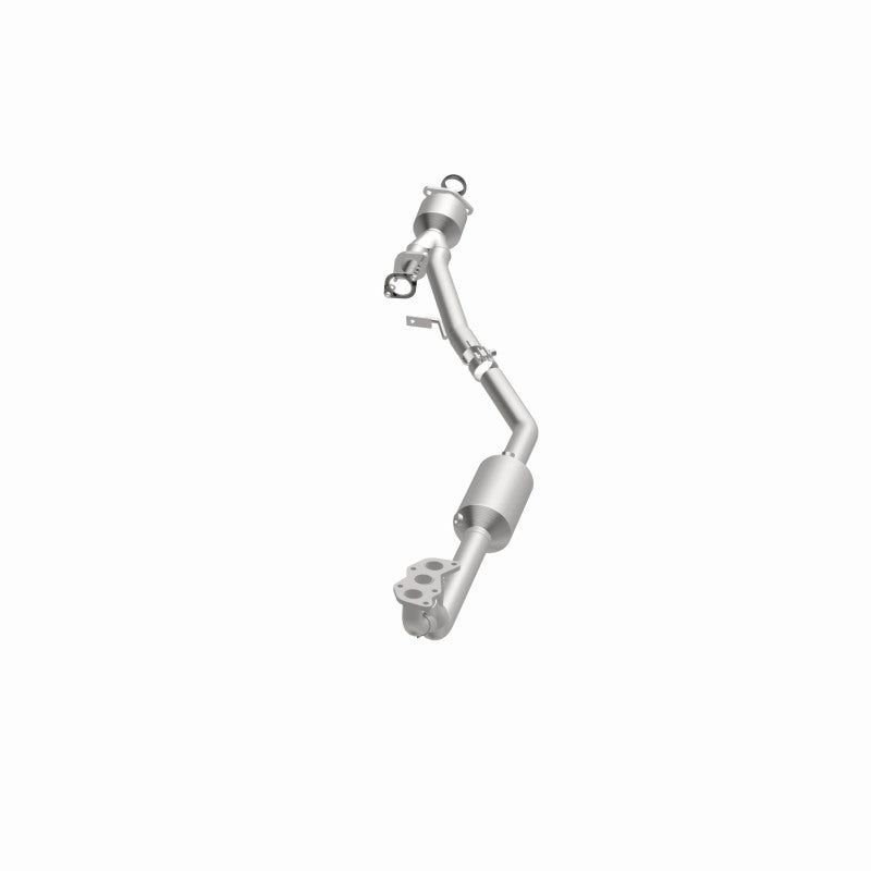 MagnaFlow Conv DF 05-07 Subaru Outback 3.0L - Burkken Auto Parts