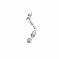 MagnaFlow Conv DF 05-07 Subaru Outback 3.0L - Burkken Auto Parts