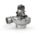 Garrett GBC37-900 (G37-900) Super Core - Burkken Auto Parts