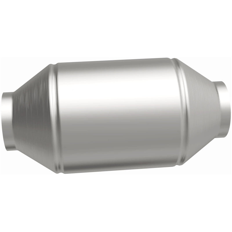 MagnaFlow Conv Universal 2 inch C/C CA Pre-OBDII - Burkken Auto Parts