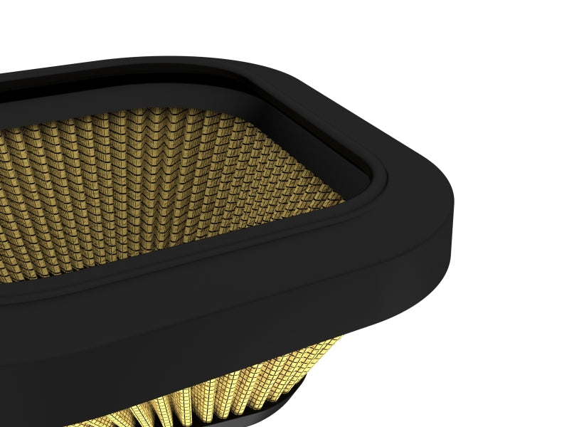 aFe Aries Powersport Air Filters OER PG7 A/F PG7 MC - KTM 08-09 - Burkken Auto Parts