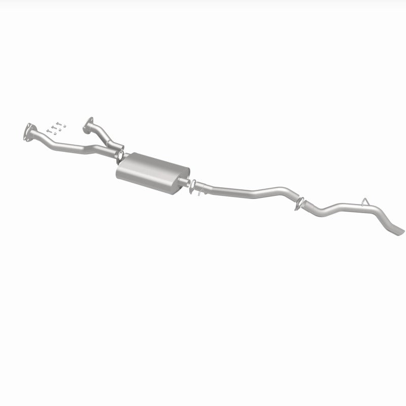 MagnaFlow BRE Exhaust Kit 96-02 S10 Sonoma 4.3L - Burkken Auto Parts