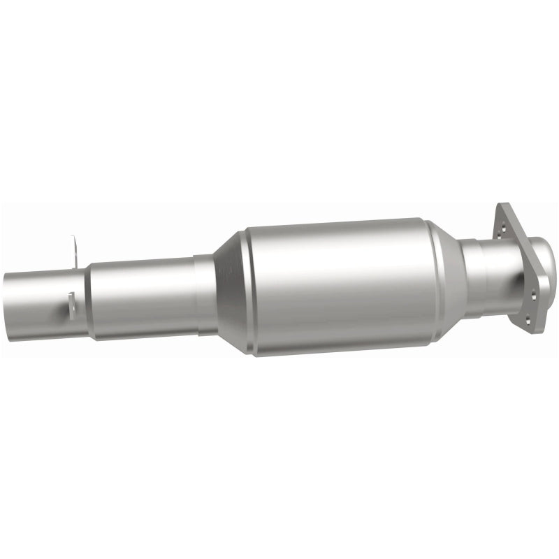 MagnaFlow California Grade Catalytic Converter Direct Fit 91-92 Oldsmobile Bravada V6 4.3L - Burkken Auto Parts