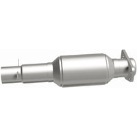 MagnaFlow California Grade Catalytic Converter Direct Fit 91-92 Oldsmobile Bravada V6 4.3L - Burkken Auto Parts