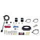 Nitrous Express GM LS 90mm Nitrous Plate Kit (50-400HP) w/o Bottle - Burkken Auto Parts