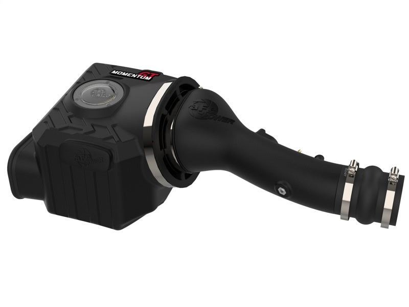 aFe Momentum GT Pro DRY S Cold Air Intake System 10-18 Toyota 4Runner V6 4.0L w/ Magnuson s/c - Burkken Auto Parts