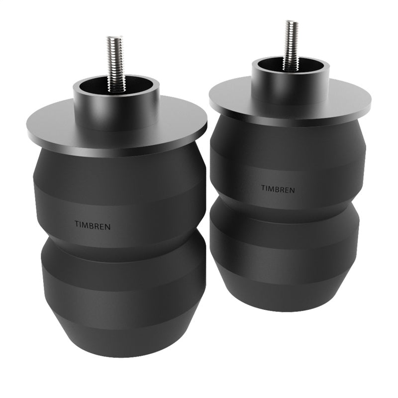 Timbren 2000 Workhorse P32 Front Suspension Enhancement System - Burkken Auto Parts