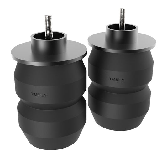 Timbren 2000 Workhorse P32 Front Suspension Enhancement System - Burkken Auto Parts