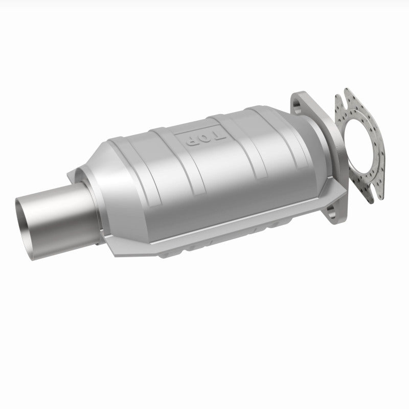 MagnaFlow Conv DF 96-99 Ford Taurus3.0L 50S - Burkken Auto Parts