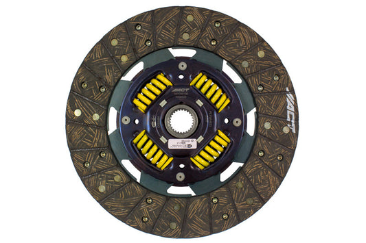 ACT 93-97 Chevrolet Camaro Perf Street Sprung Disc - Burkken Auto Parts