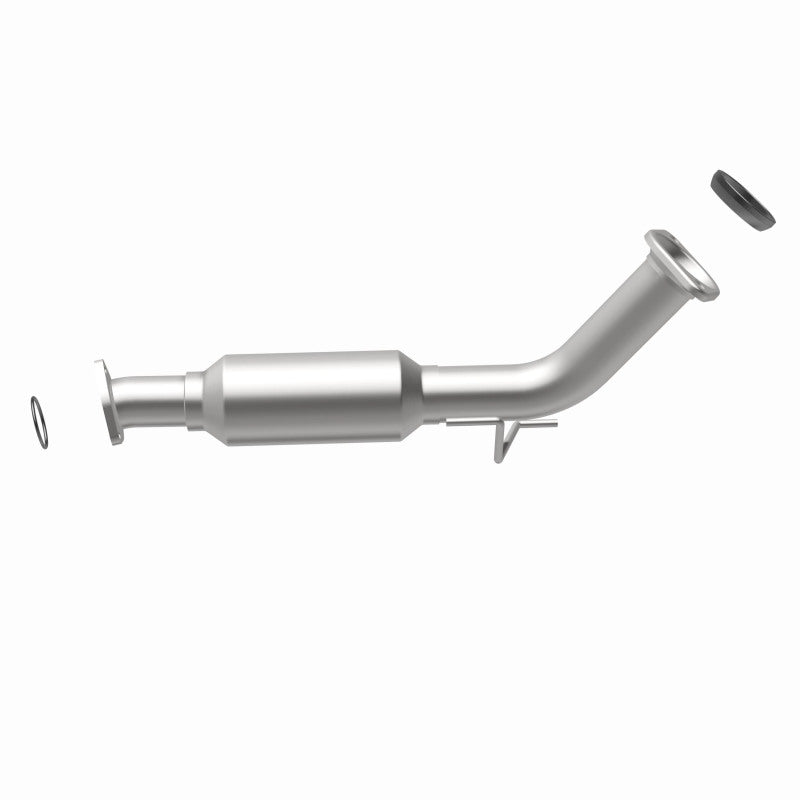 MagnaFlow Conv DF 02-05 Honda Civic Si 2.0L - Burkken Auto Parts