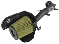 aFe Magnum FORCE Stage-2 XP Pro-GUARD 7 Cold Air Intake System 2018+ Jeep Wrangler (JL) V6 3.6L - Burkken Auto Parts
