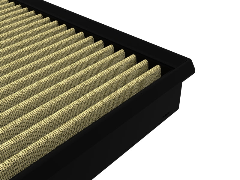 aFe MagnumFLOW Air Filters OER PG7 A/F PG7 Dodge Sprinter 03-06 L5-2.7L (td) - Burkken Auto Parts