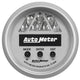 Autometer Ultra-Lite 2-1/16in Pit Road Speed Gauge - Burkken Auto Parts